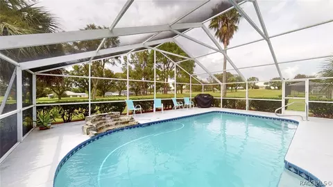 751 E Falconry Ct, Hernando, FL 34442 photo 4