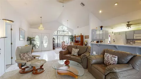 751 E Falconry Ct, Hernando, FL 34442 photo 2