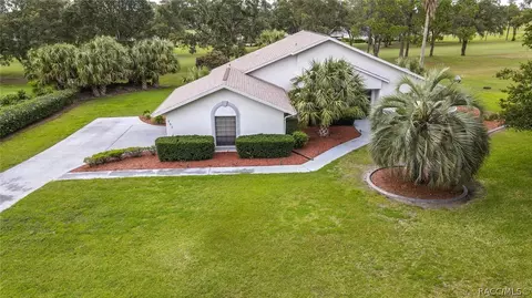751 E Falconry Ct, Hernando, FL 34442 photo 6