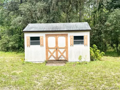 400 E Liberty St, Hernando, FL 34442 photo 32