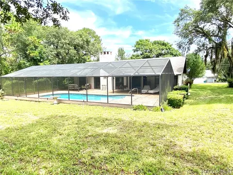 400 E Liberty St, Hernando, FL 34442 photo 28