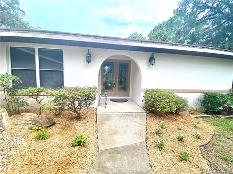 400 E Liberty St, Hernando, FL 34442 photo 2
