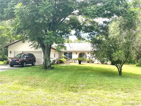 400 E Liberty St, Hernando, FL 34442 photo 1