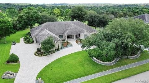 3968 N Grayhawk Loop, Lecanto, FL 34461 photo 2