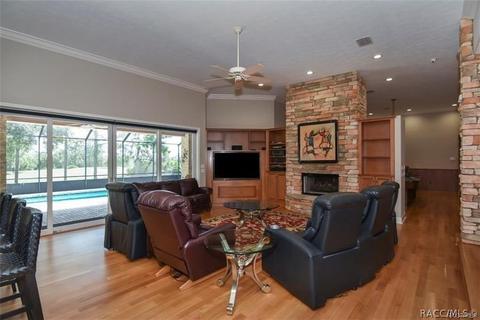 3968 N Grayhawk Loop, Lecanto, FL 34461 photo 5
