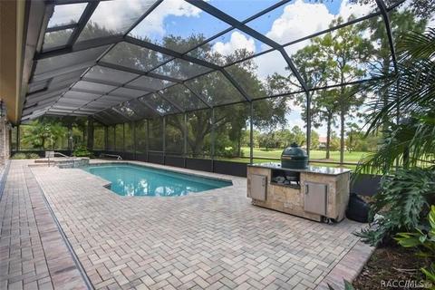 3968 N Grayhawk Loop, Lecanto, FL 34461 photo 20
