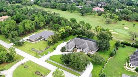 3968 N Grayhawk Loop, Lecanto, FL 34461 photo 3