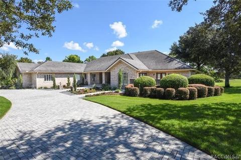 3968 N Grayhawk Loop, Lecanto, FL 34461 photo 22