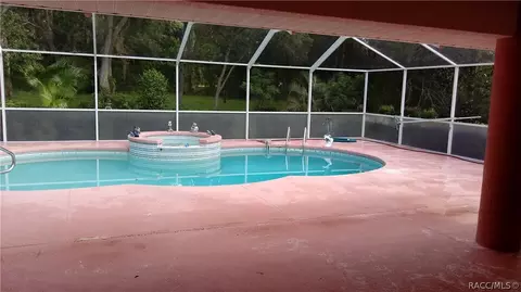 719 W Keller St, Hernando, FL 34442 photo 21