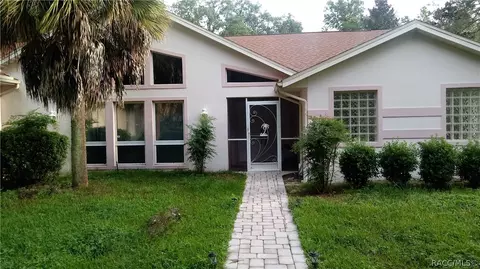 719 W Keller St, Hernando, FL 34442 photo 1
