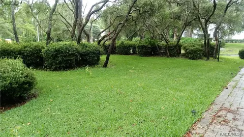 719 W Keller St, Hernando, FL 34442 photo 23