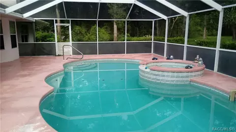 719 W Keller St, Hernando, FL 34442 photo 19