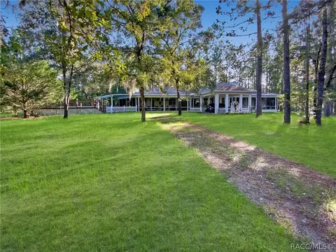 1251 NE 160th Ave, Williston, FL 32696 photo 1