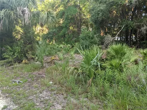 11440 11410 Moonlight Ter N, Inglis, FL 34449 photo 2