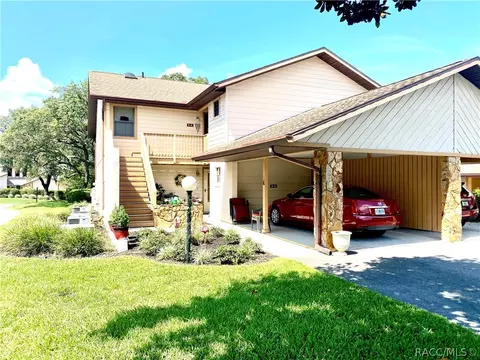 156 E Glassboro Ct #8A, Hernando, FL 34442 photo 1