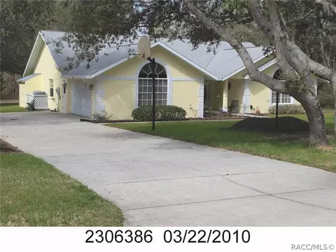 1775 Pearson St, Hernando, FL 34442 photo 1
