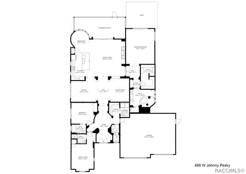 499 W Johnny Pesky Ct, Hernando, FL 34442 photo 50
