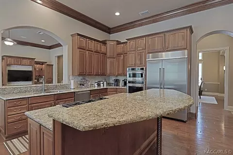 2285 N Overlook Path, Hernando, FL 34442 photo 9