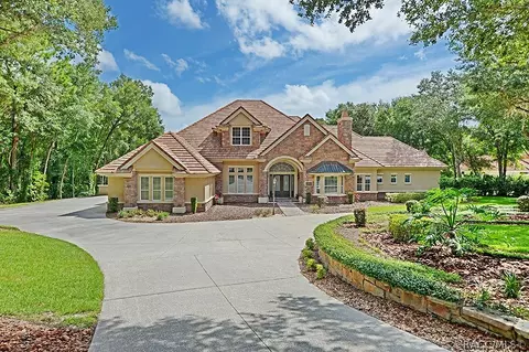 2285 N Overlook Path, Hernando, FL 34442 photo 1