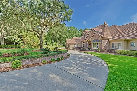 2285 N Overlook Path, Hernando, FL 34442 photo 2