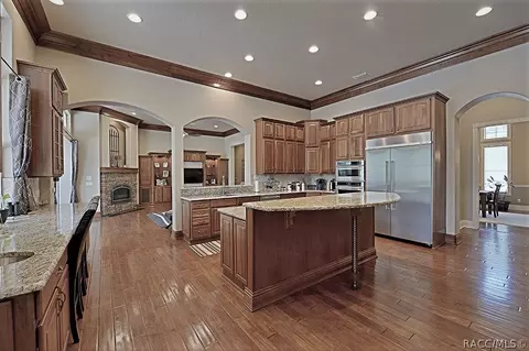 2285 N Overlook Path, Hernando, FL 34442 photo 8