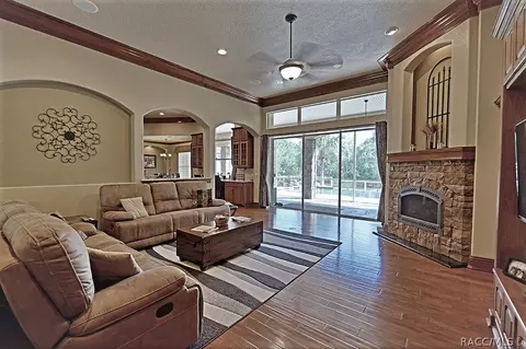 2285 N Overlook Path, Hernando, FL 34442 photo 7
