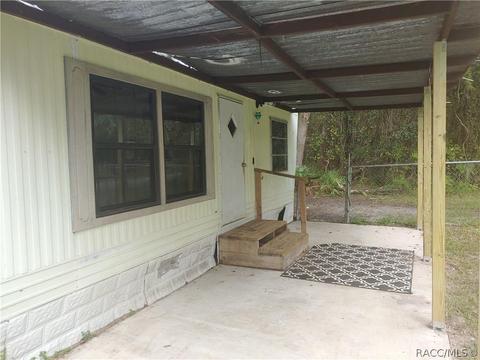 10641 SE 201 St, Inglis, FL 34449 photo 1