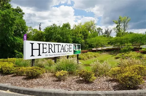 441 W Cobblestone Loop, Hernando, FL 34442 photo 7
