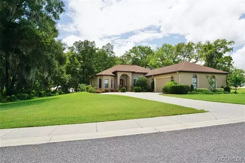 441 W Cobblestone Loop, Hernando, FL 34442 photo 30