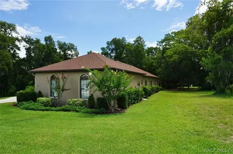 441 W Cobblestone Loop, Hernando, FL 34442 photo 29