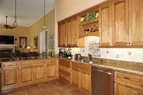 441 W Cobblestone Loop, Hernando, FL 34442 photo 13
