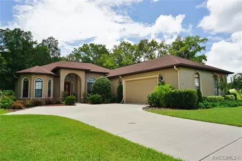 441 W Cobblestone Loop, Hernando, FL 34442 photo 1