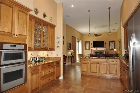 441 W Cobblestone Loop, Hernando, FL 34442 photo 3