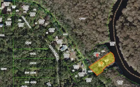7057 E 7075 E Halls Spring Path, Hernando, FL 34442 photo 3