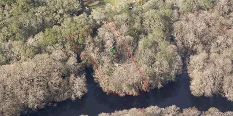 7057 E 7075 E Halls Spring Path, Hernando, FL 34442 photo 11