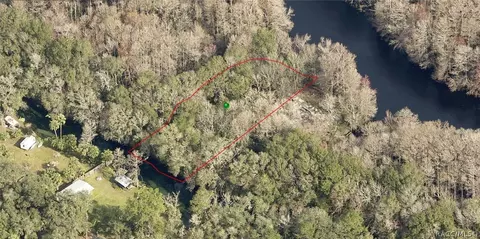 7057 E 7075 E Halls Spring Path, Hernando, FL 34442 photo 4