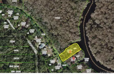 7057 E 7075 E Halls Spring Path, Hernando, FL 34442 photo 2