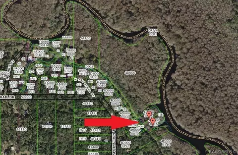 7057 E 7075 E Halls Spring Path, Hernando, FL 34442 photo 1