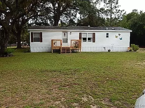 1908 Maryann Ln, Hernando, FL 34442 photo 1