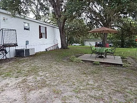 1908 Maryann Ln, Hernando, FL 34442 photo 12