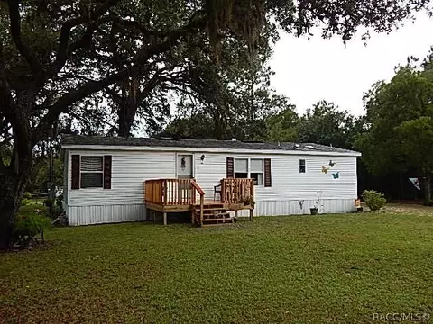 1908 Maryann Ln, Hernando, FL 34442 photo 2