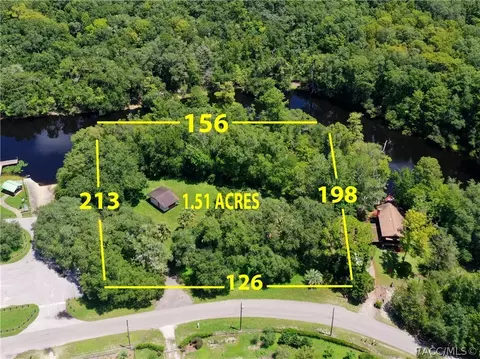 4905 E Spruce Dr, Dunnellon, FL 34434 photo 4