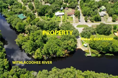 4905 E Spruce Dr, Dunnellon, FL 34434 photo 1