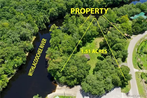 4905 E Spruce Dr, Dunnellon, FL 34434 photo 5