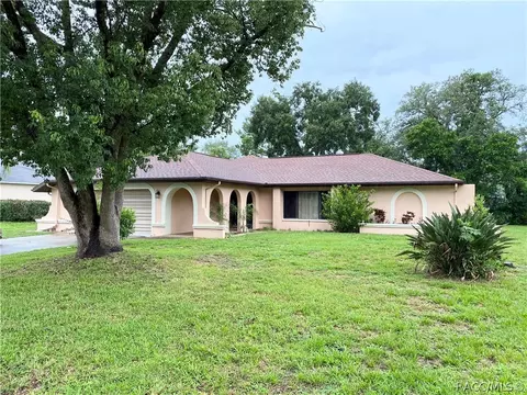 2335 Waterfall Dr, Spring Hill, FL 34608 photo 1