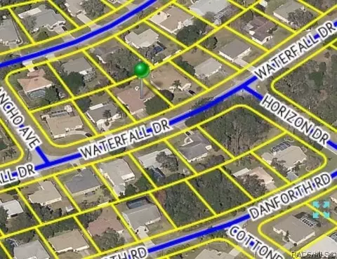 2335 Waterfall Dr, Spring Hill, FL 34608 photo 26