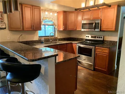 2335 Waterfall Dr, Spring Hill, FL 34608 photo 9