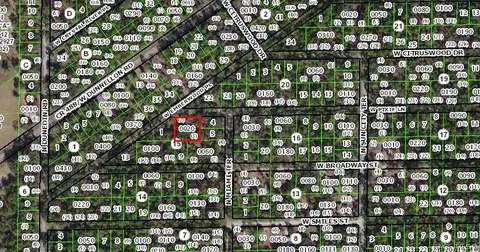 7570 W Pixie Ln, Dunnellon, FL 34433 photo 2