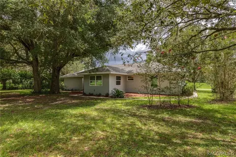 757 E Dunbar Ln, Hernando, FL 34442 photo 25