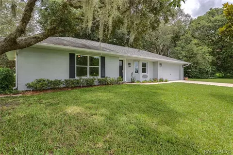 757 E Dunbar Ln, Hernando, FL 34442 photo 23